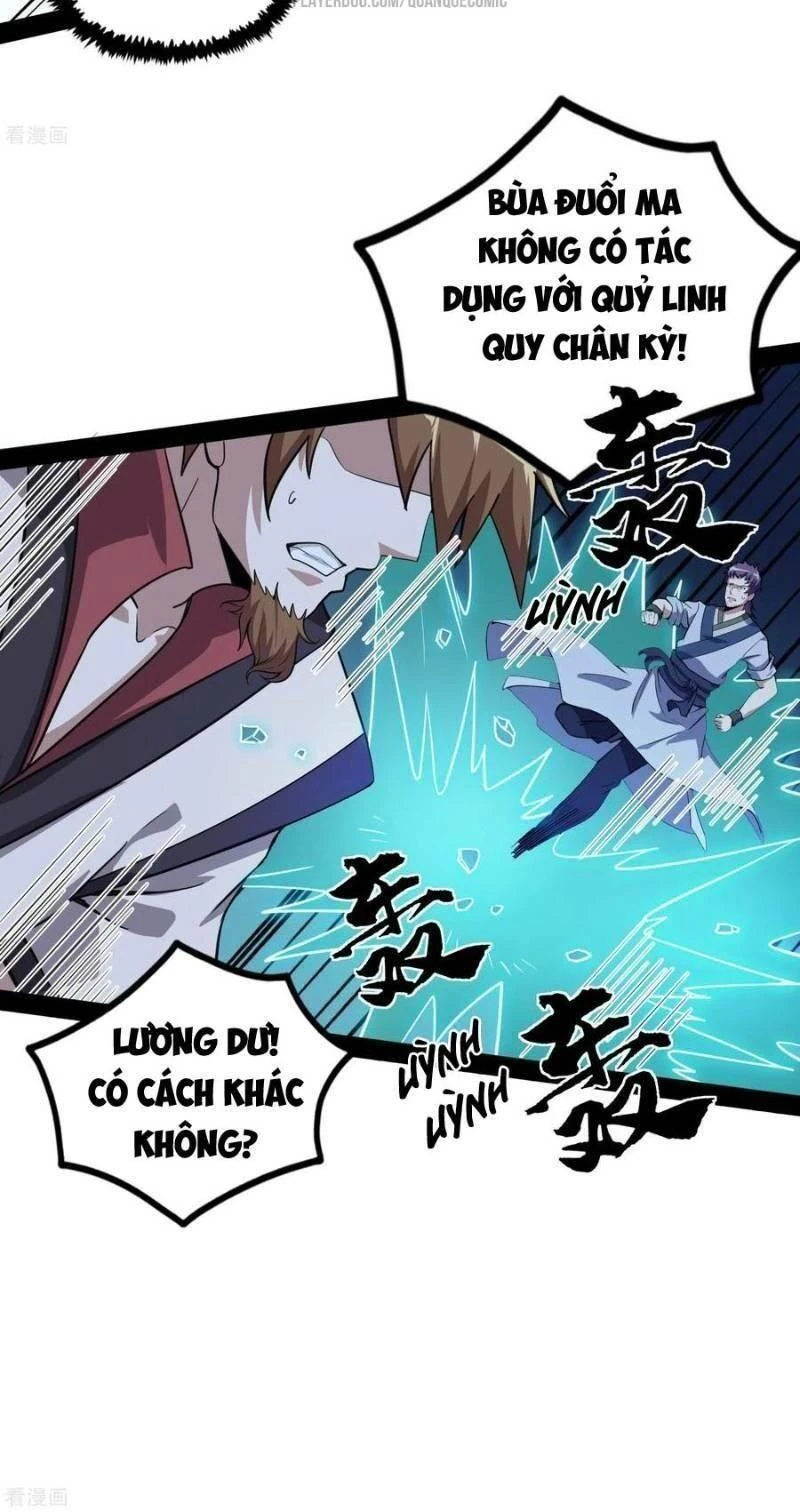 Đạp Toái Tiên Hà Chapter 71 - 8