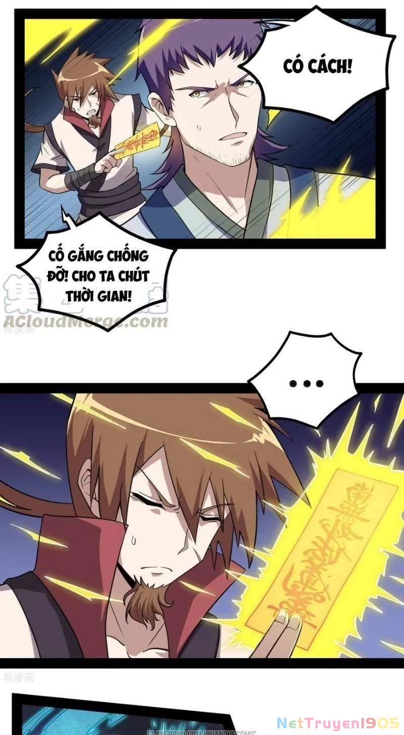 Đạp Toái Tiên Hà Chapter 71 - 9