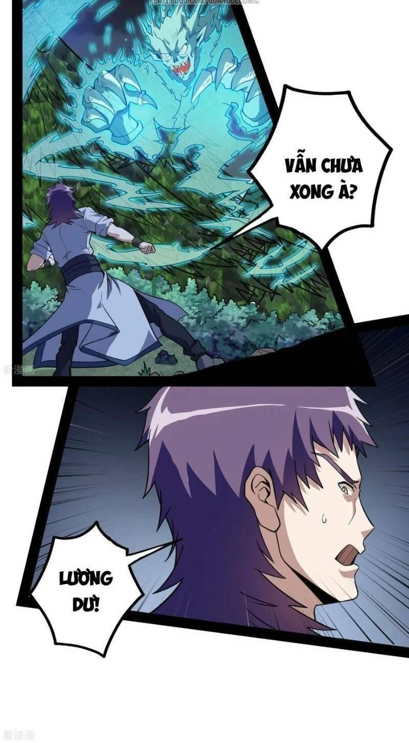 Đạp Toái Tiên Hà Chapter 71 - 10