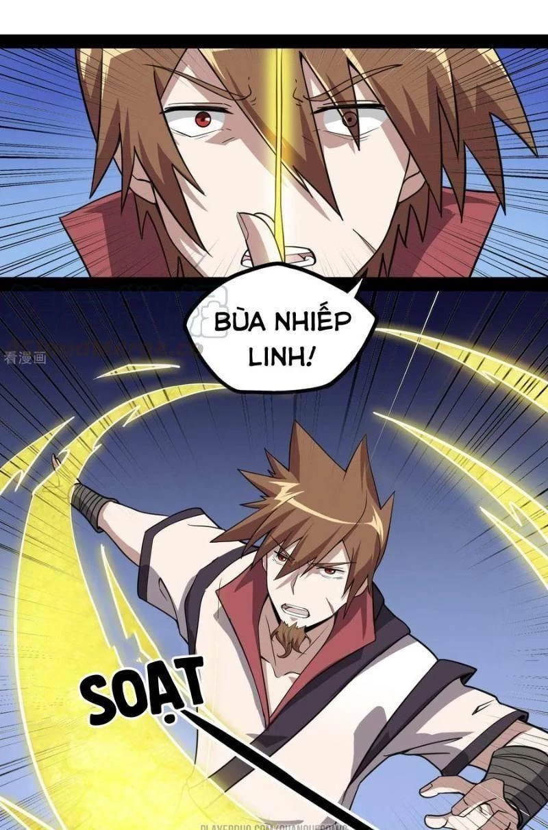 Đạp Toái Tiên Hà Chapter 71 - 11