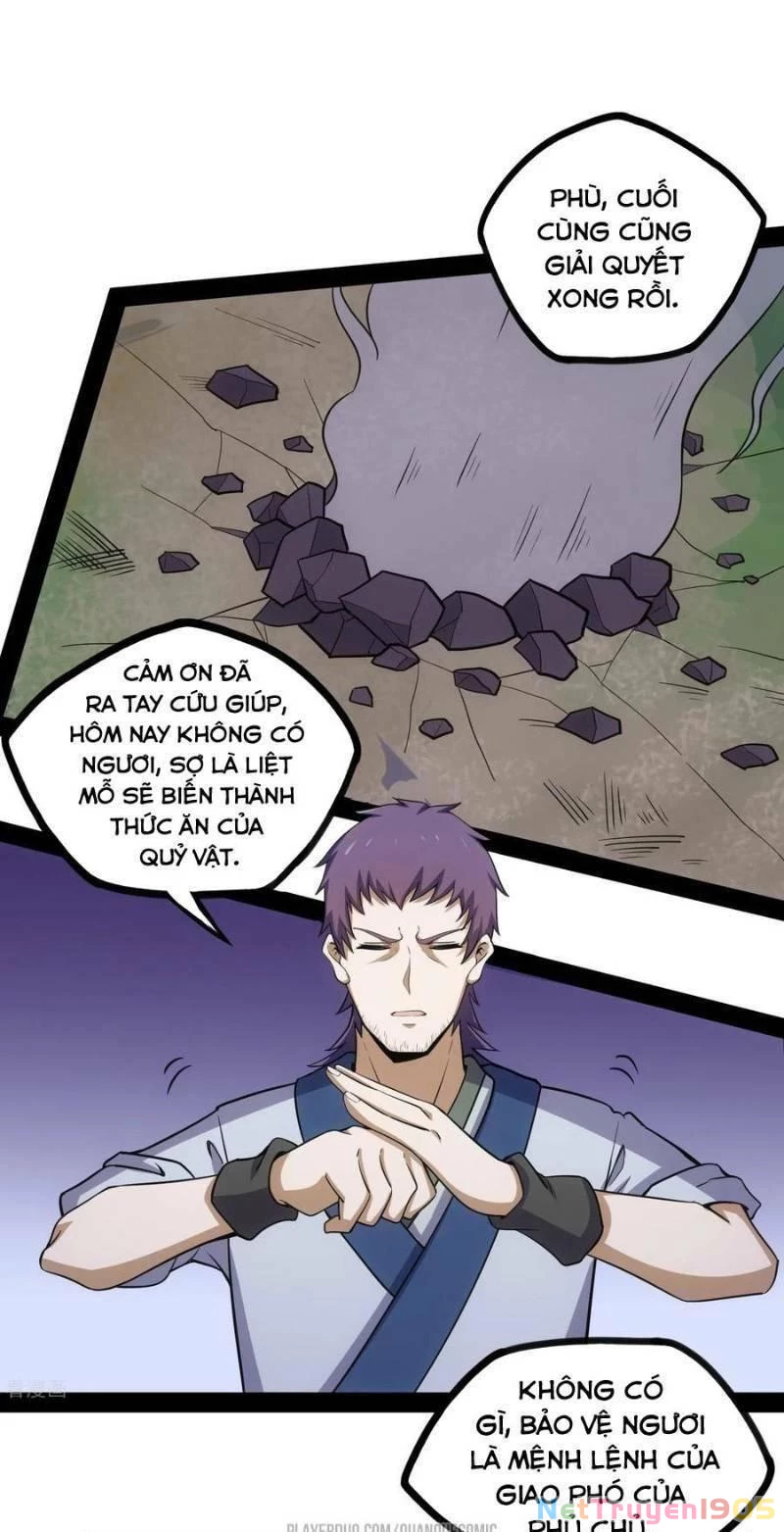 Đạp Toái Tiên Hà Chapter 71 - 15