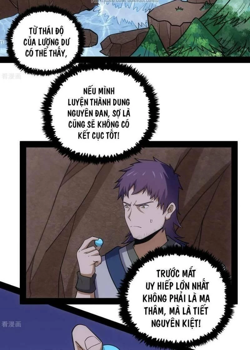 Đạp Toái Tiên Hà Chapter 71 - 18