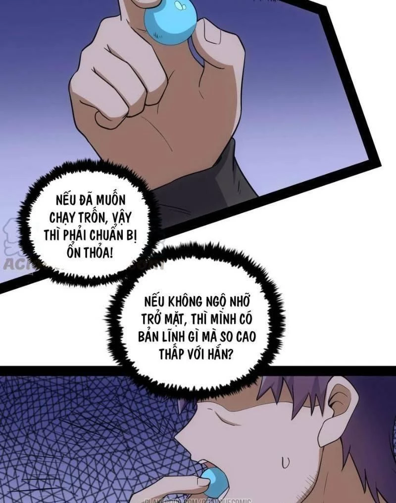 Đạp Toái Tiên Hà Chapter 71 - 19