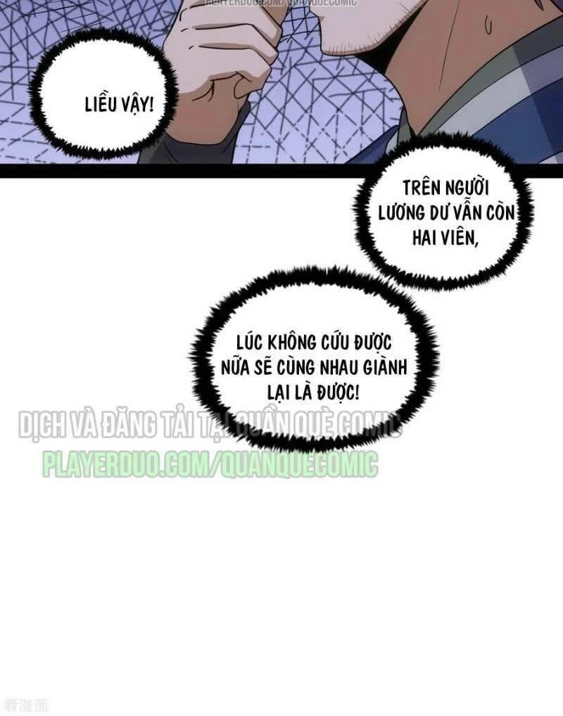 Đạp Toái Tiên Hà Chapter 71 - 20