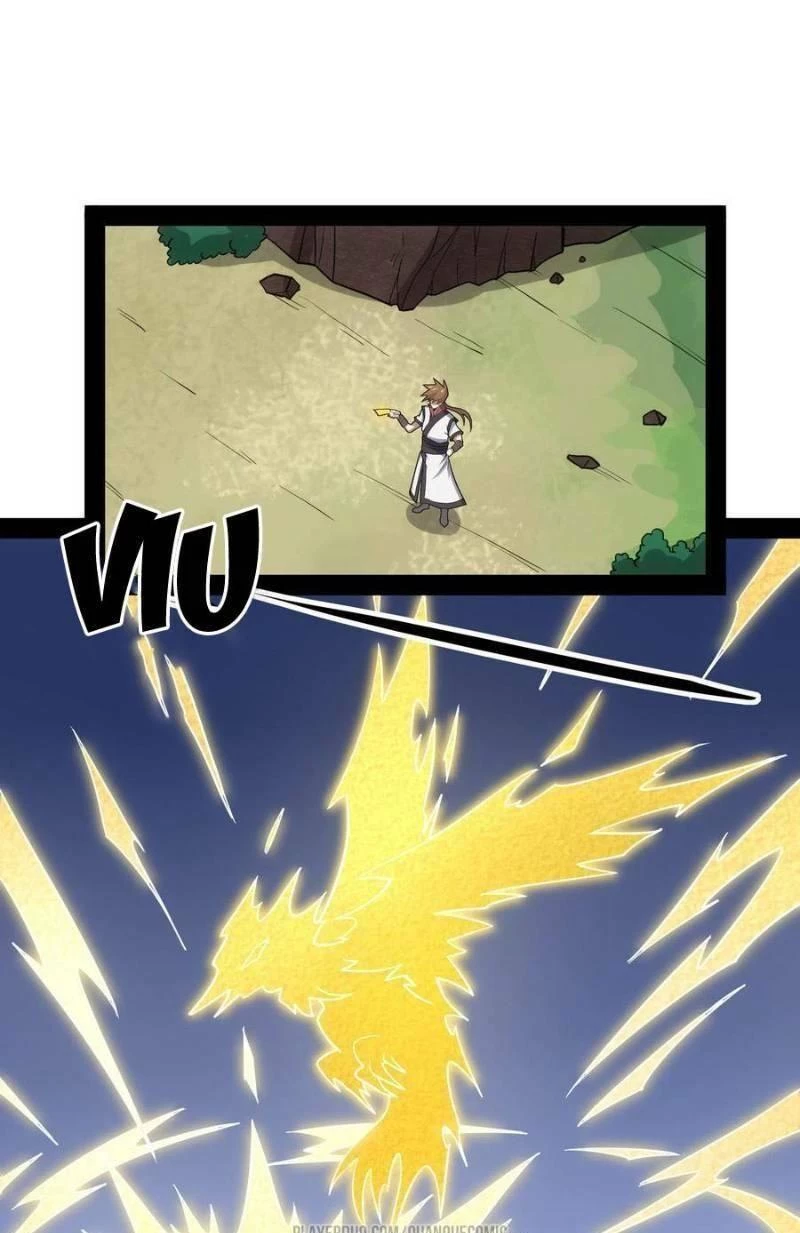 Đạp Toái Tiên Hà Chapter 71 - 21