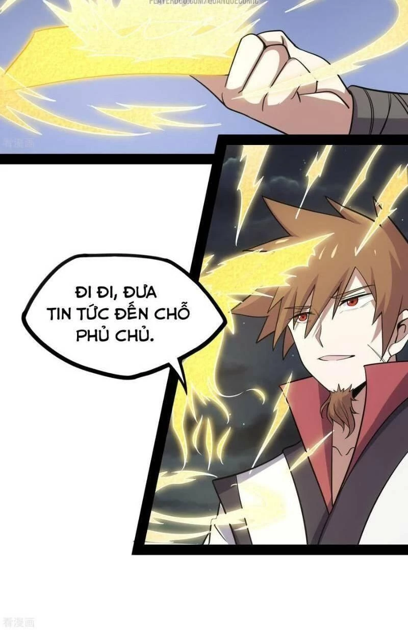 Đạp Toái Tiên Hà Chapter 71 - 22