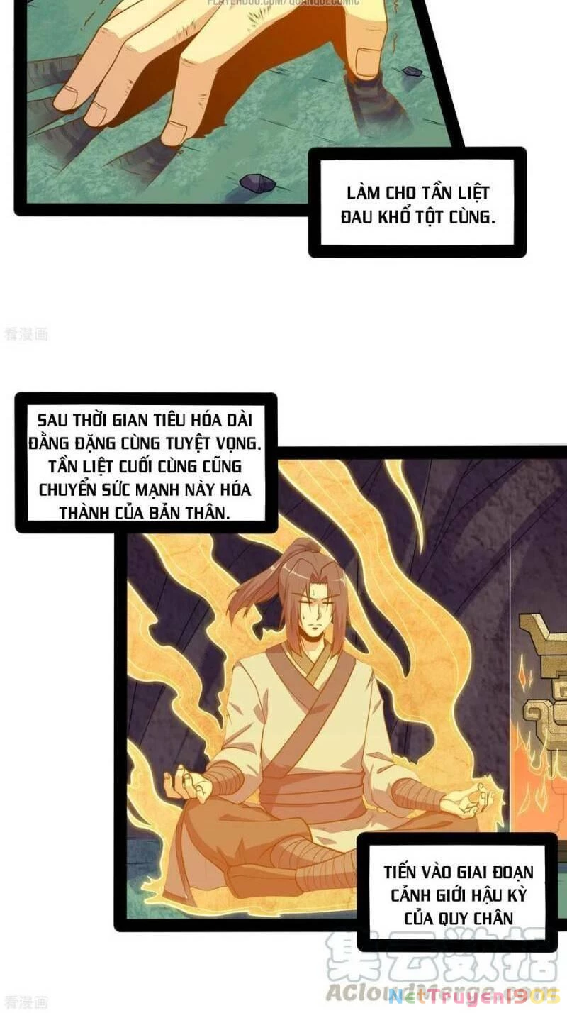 Đạp Toái Tiên Hà Chapter 72 - 2