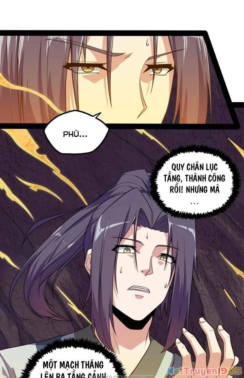 Đạp Toái Tiên Hà Chapter 72 - 3