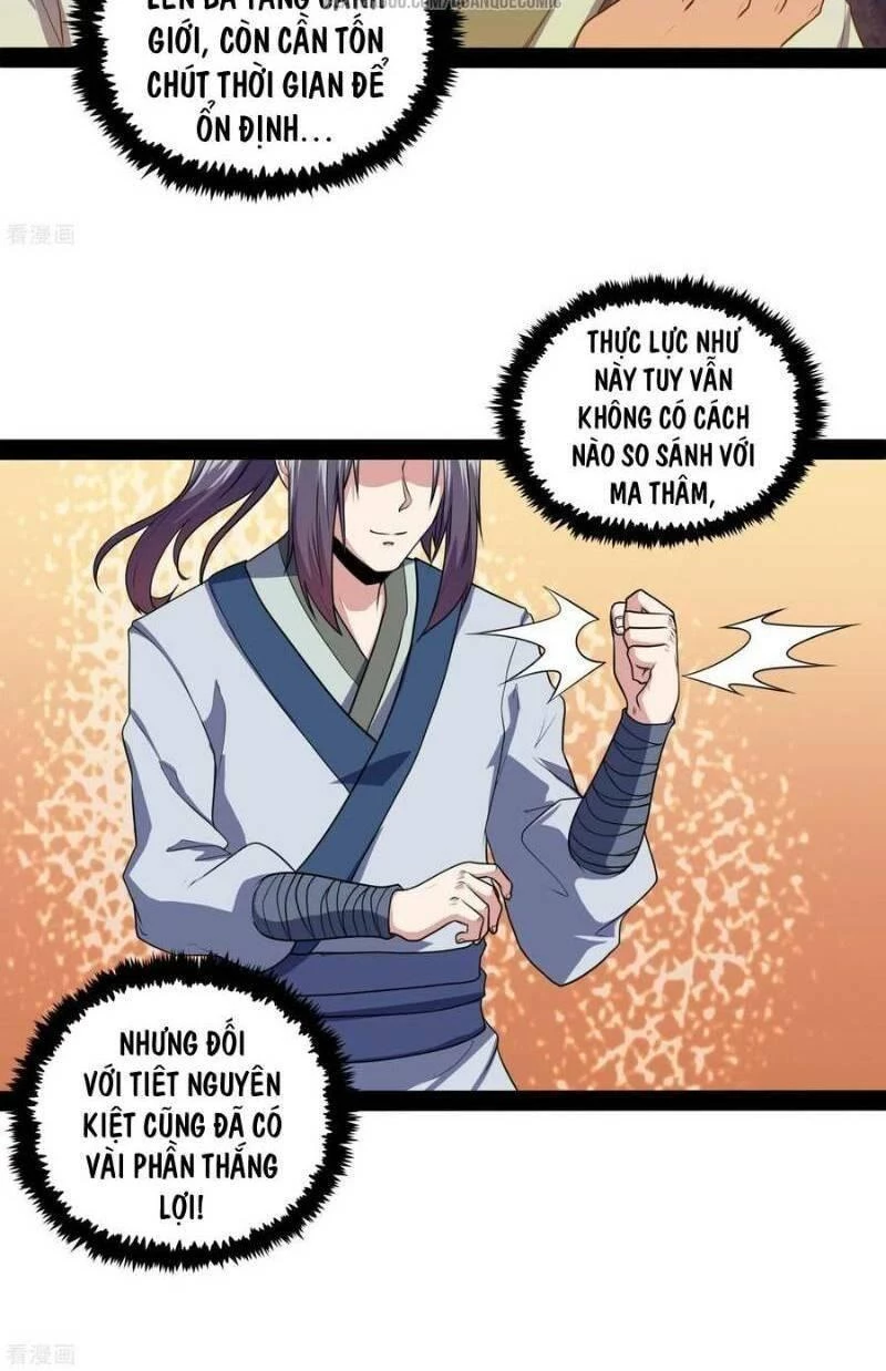 Đạp Toái Tiên Hà Chapter 72 - 4