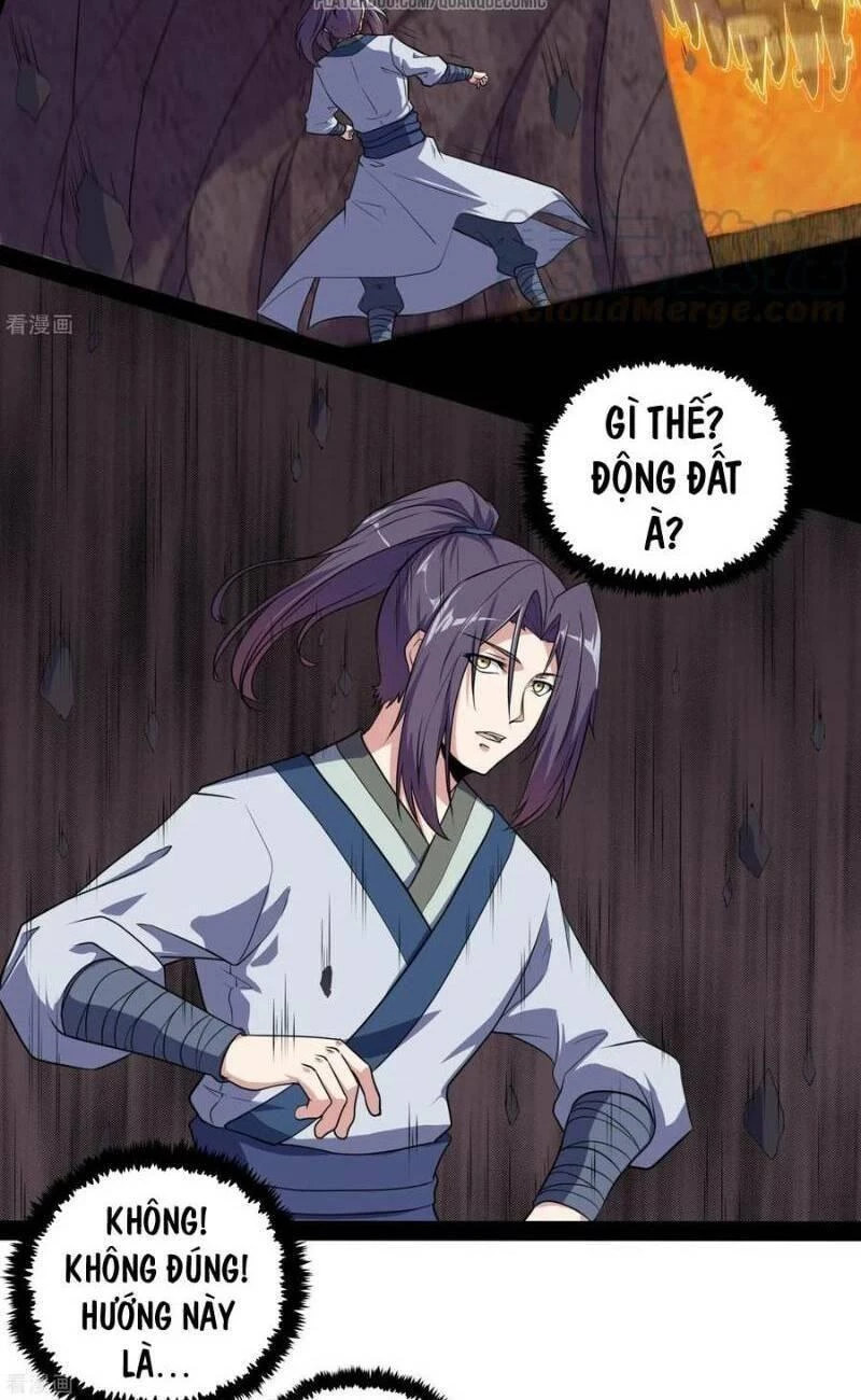 Đạp Toái Tiên Hà Chapter 72 - 6