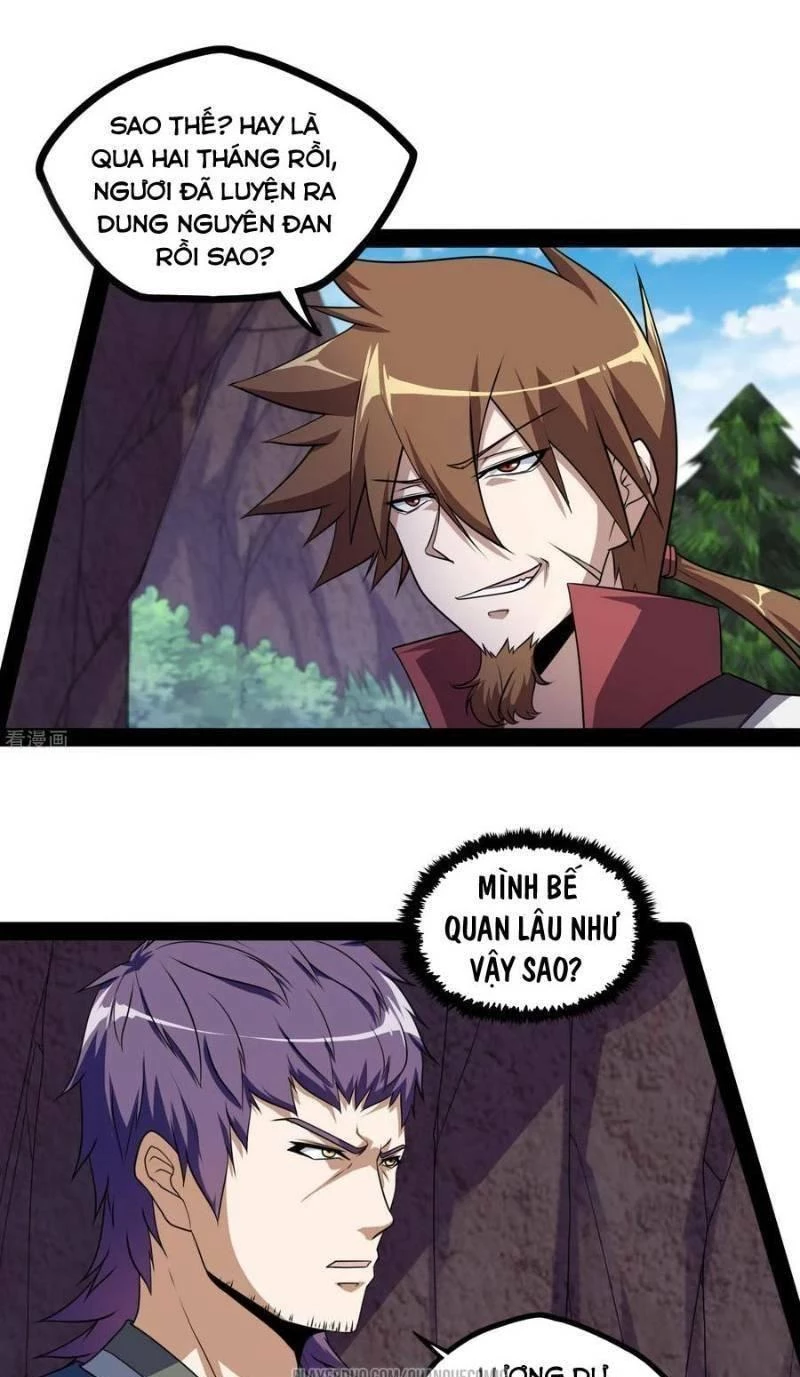 Đạp Toái Tiên Hà Chapter 72 - 9