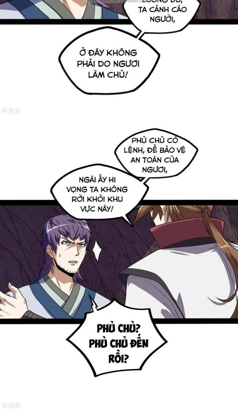 Đạp Toái Tiên Hà Chapter 72 - 10