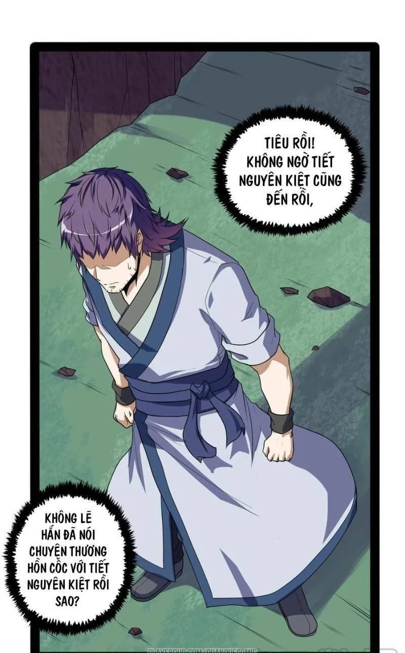 Đạp Toái Tiên Hà Chapter 72 - 11