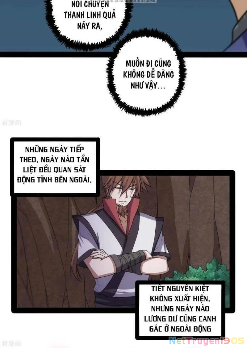 Đạp Toái Tiên Hà Chapter 72 - 16