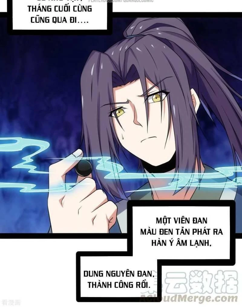 Đạp Toái Tiên Hà Chapter 72 - 18