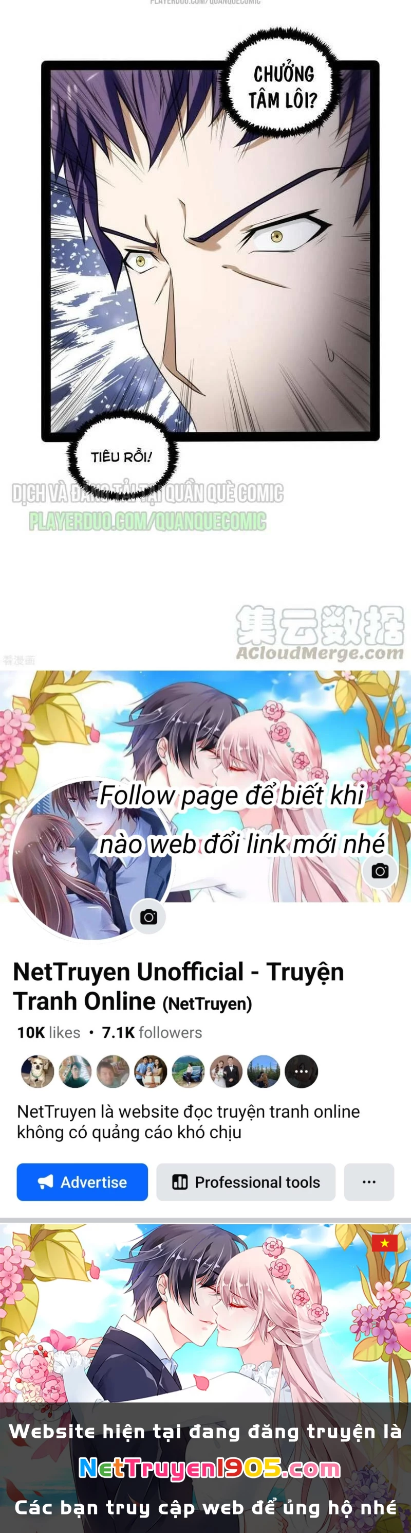 Đạp Toái Tiên Hà Chapter 72 - 24