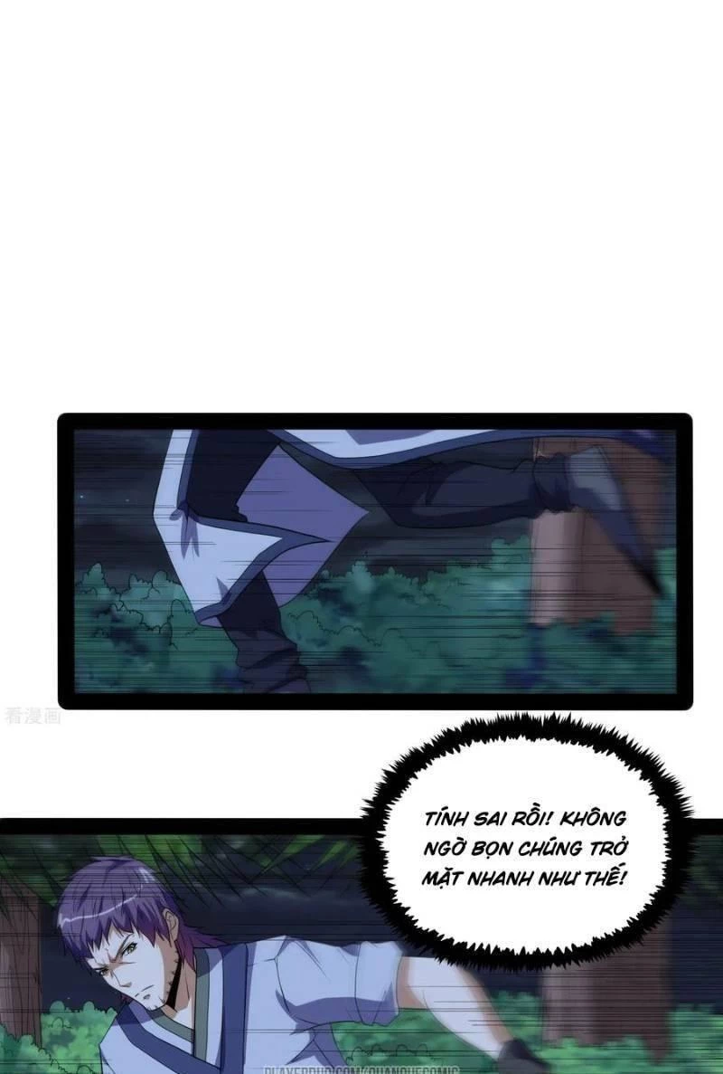 Đạp Toái Tiên Hà Chapter 73 - 3