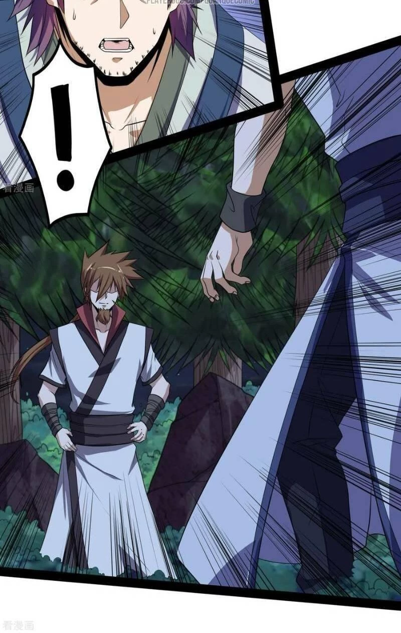 Đạp Toái Tiên Hà Chapter 73 - 6