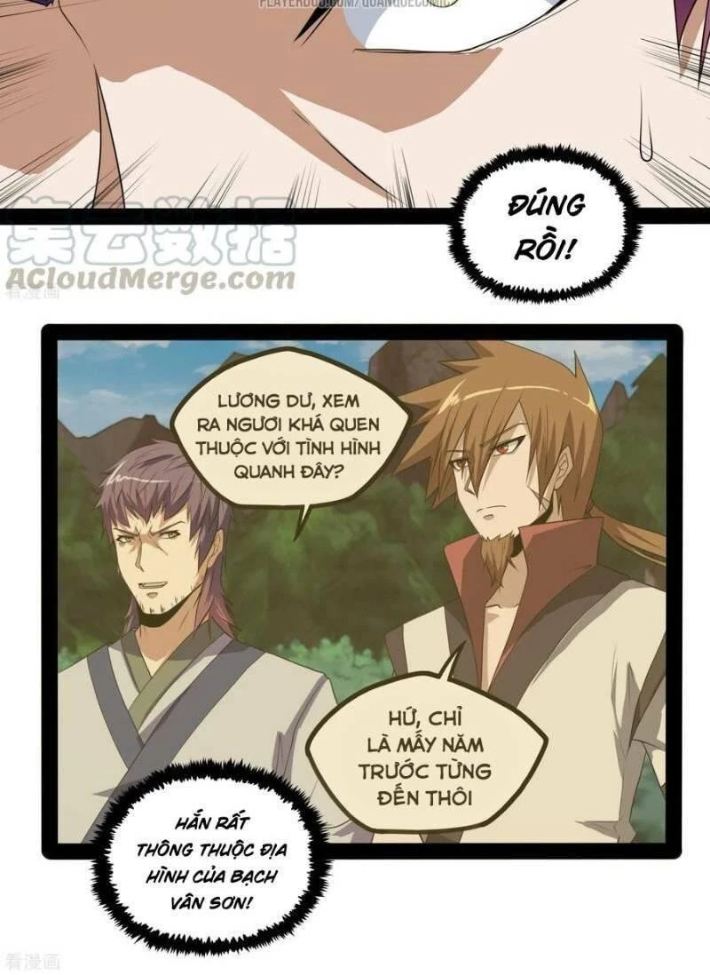 Đạp Toái Tiên Hà Chapter 73 - 8