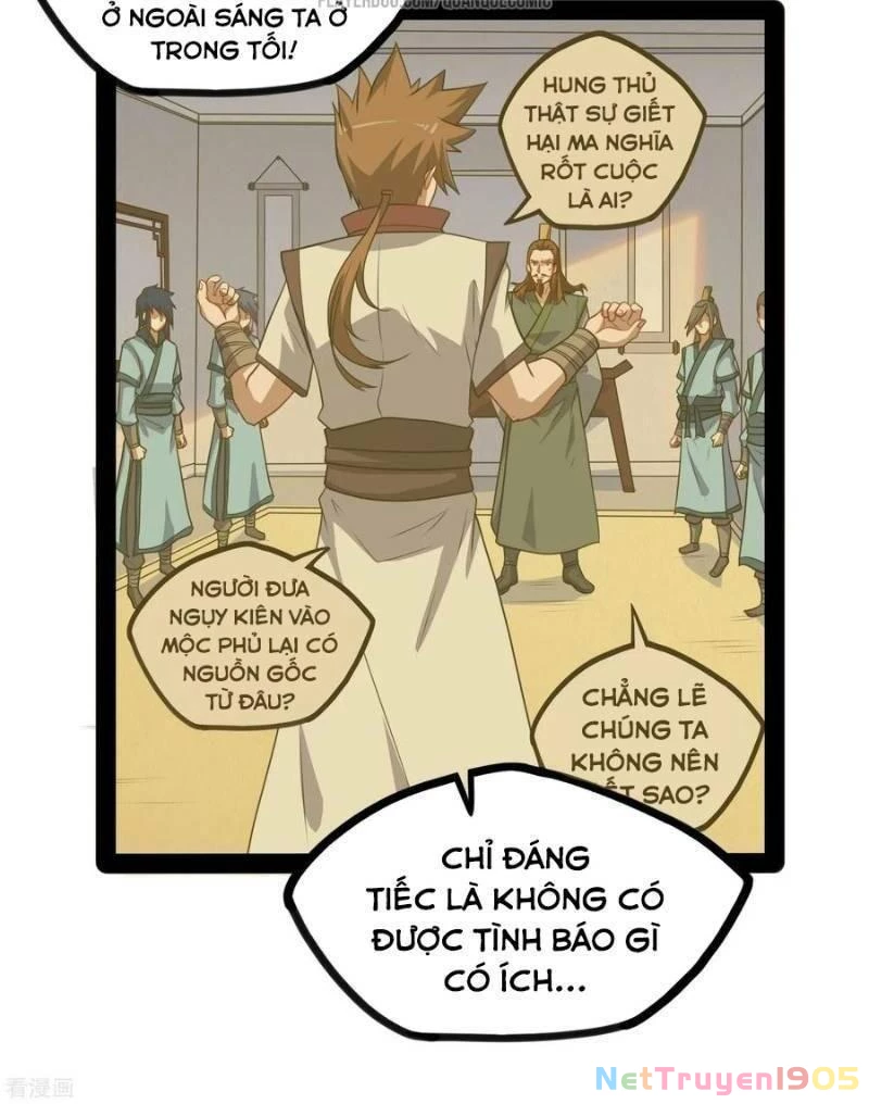 Đạp Toái Tiên Hà Chapter 73 - 11