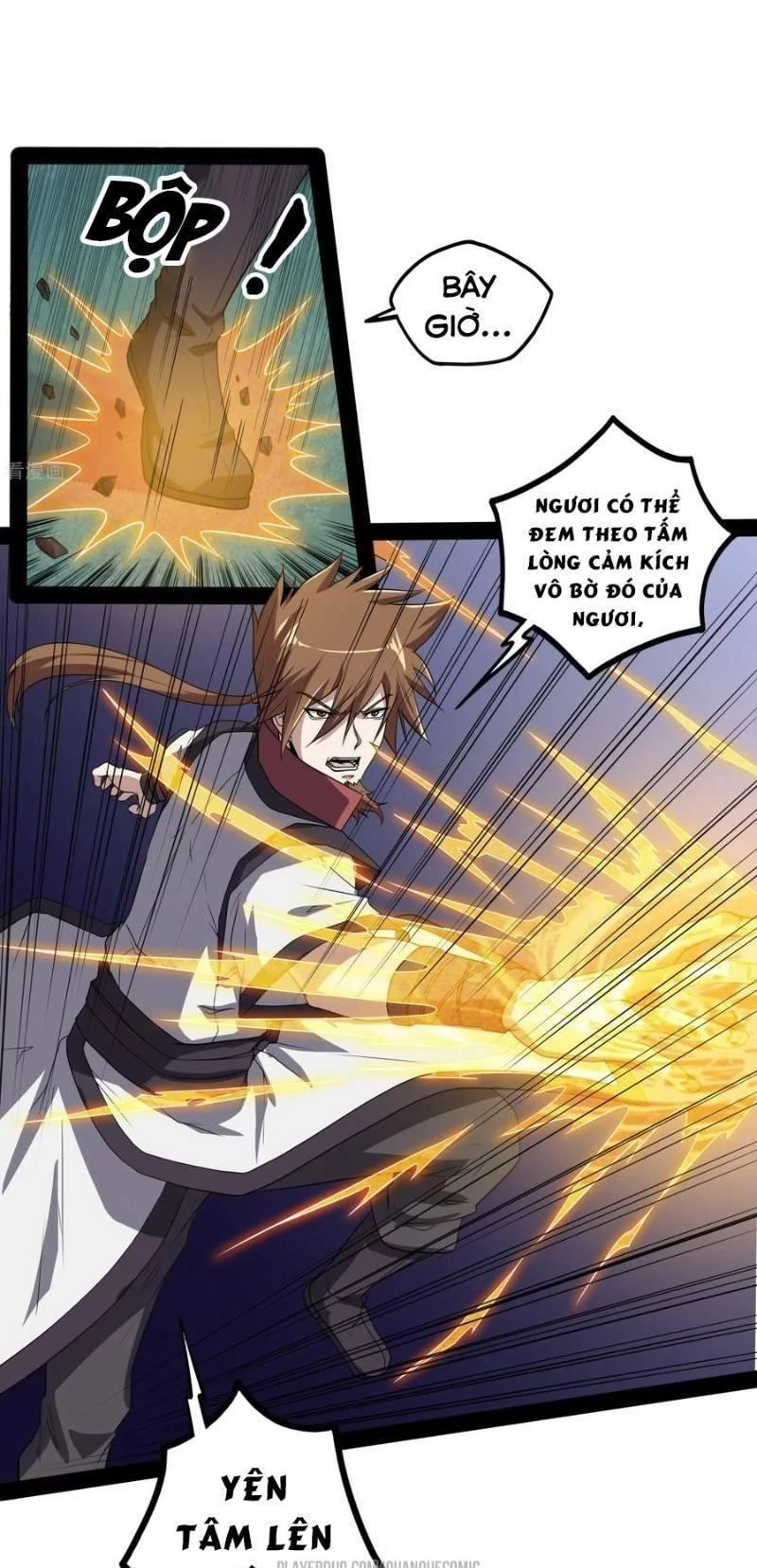 Đạp Toái Tiên Hà Chapter 73 - 12