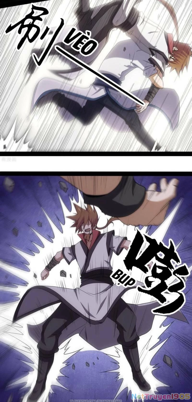 Đạp Toái Tiên Hà Chapter 73 - 14