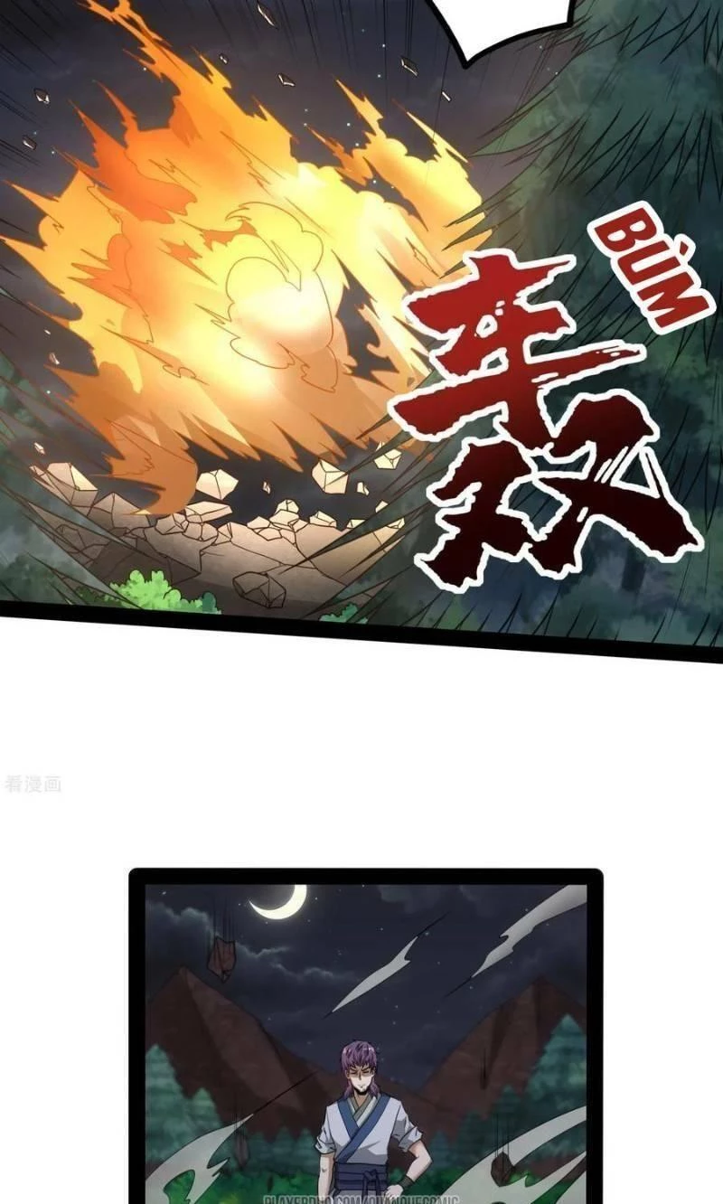 Đạp Toái Tiên Hà Chapter 73 - 18