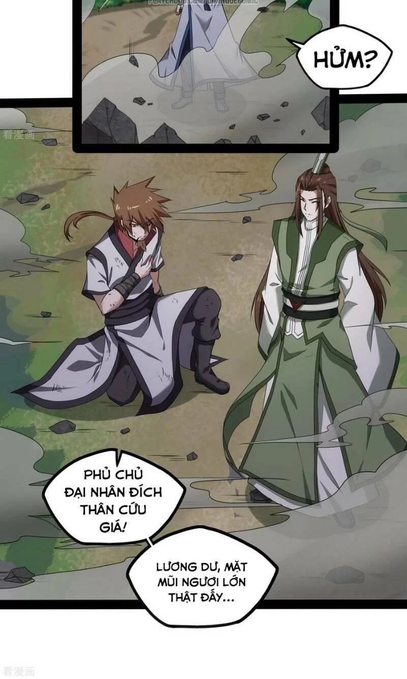 Đạp Toái Tiên Hà Chapter 73 - 19