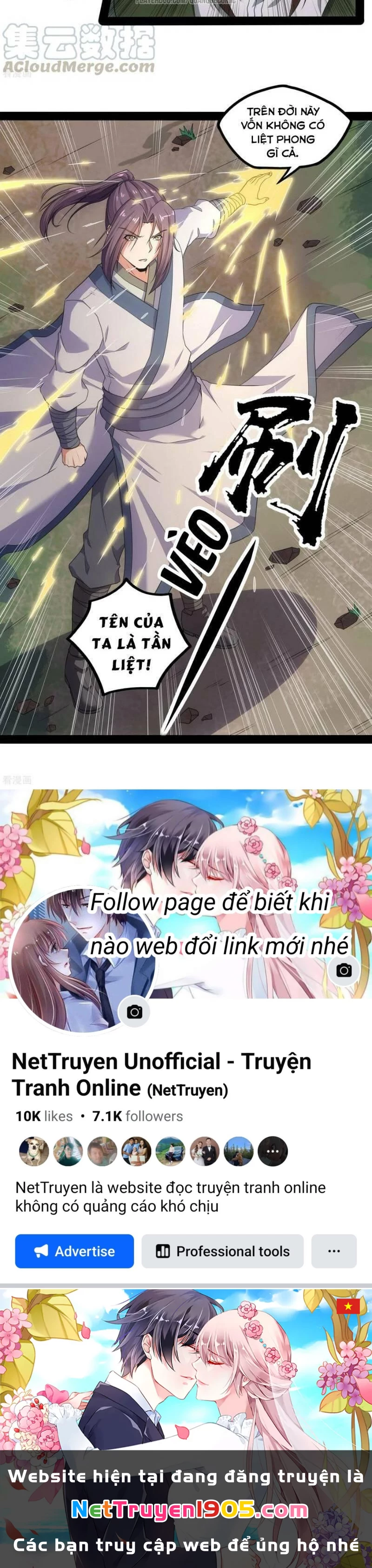 Đạp Toái Tiên Hà Chapter 73 - 22