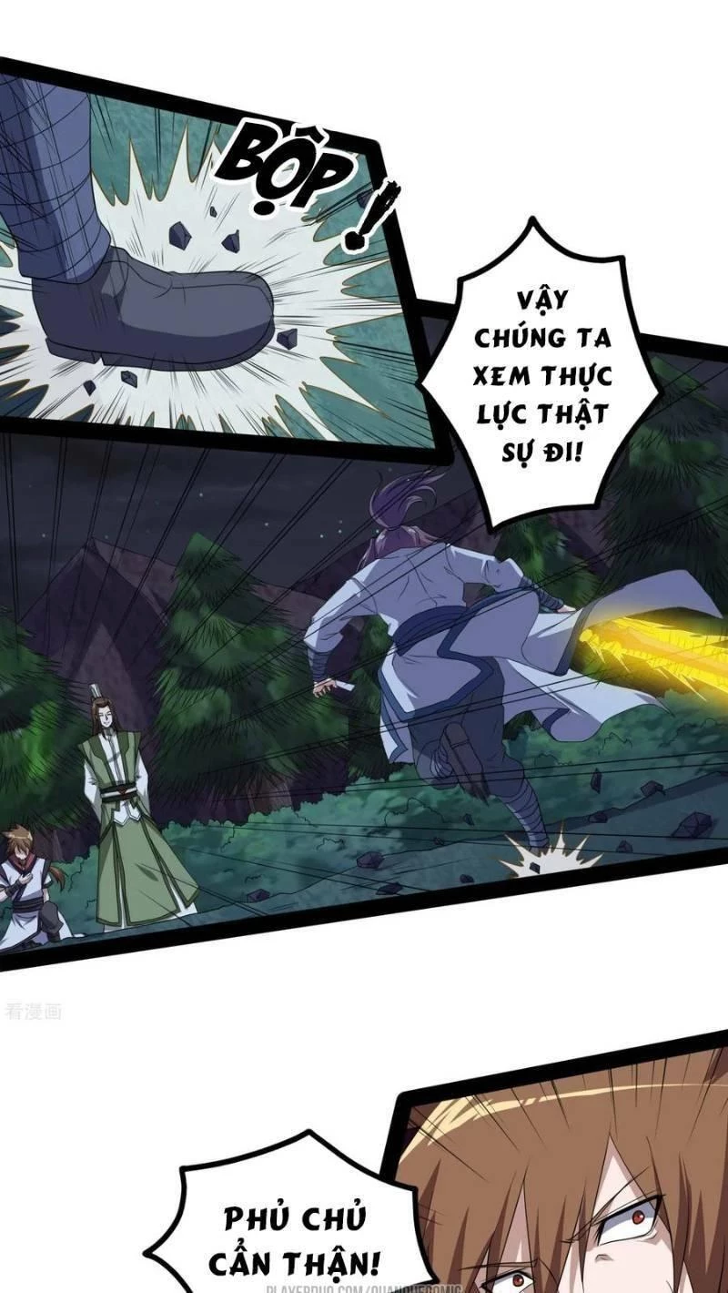 Đạp Toái Tiên Hà Chapter 74 - 3