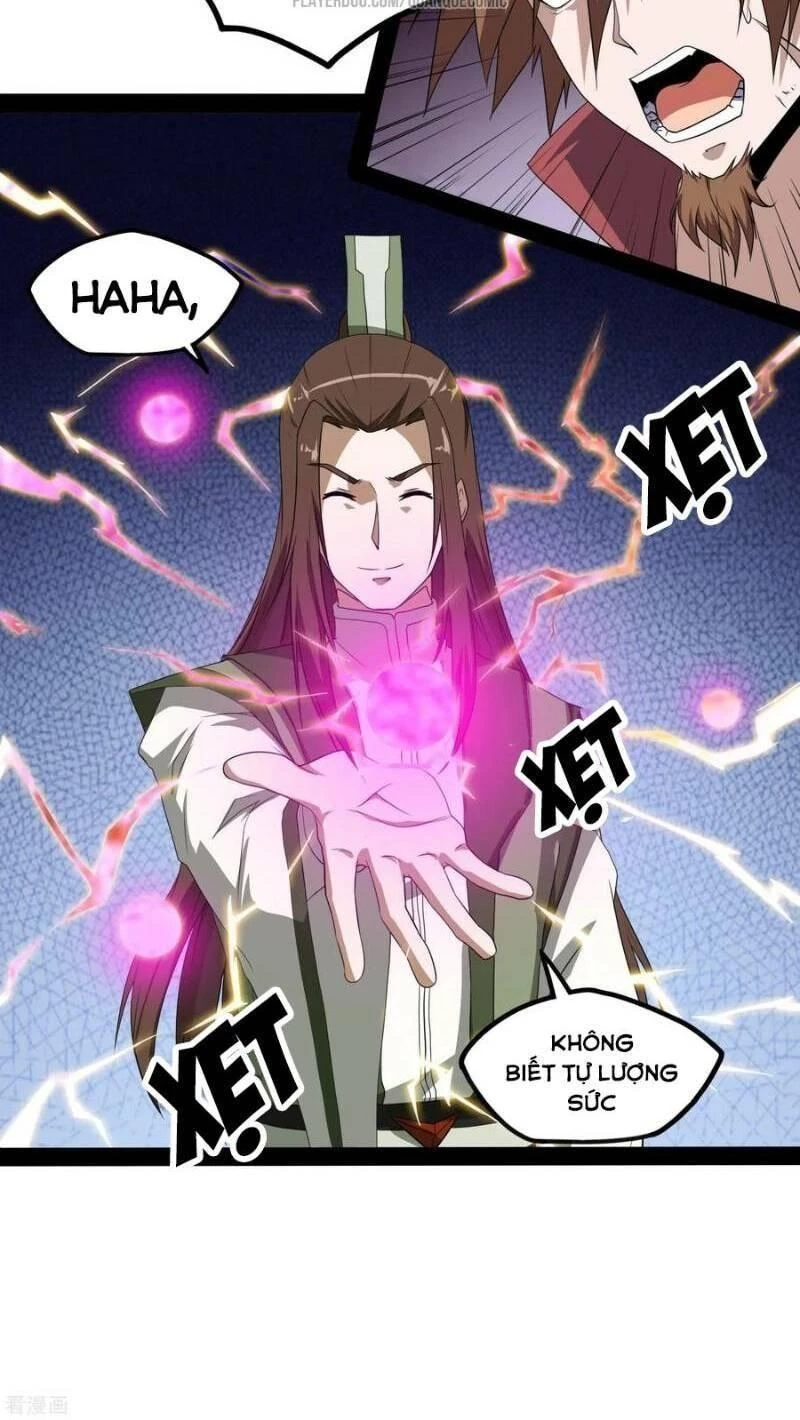 Đạp Toái Tiên Hà Chapter 74 - 4