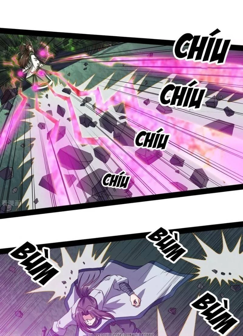 Đạp Toái Tiên Hà Chapter 74 - 5