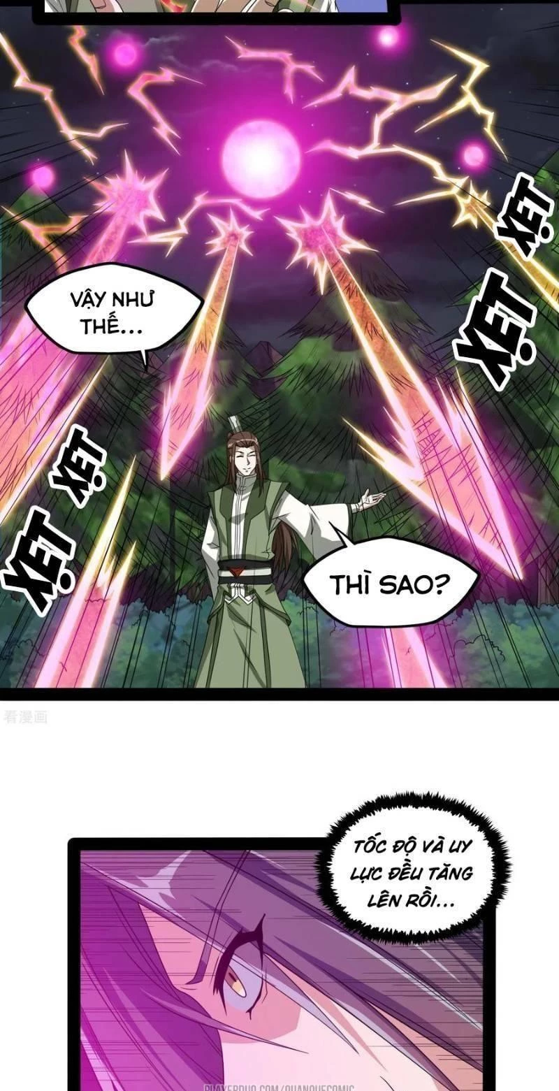 Đạp Toái Tiên Hà Chapter 74 - 7