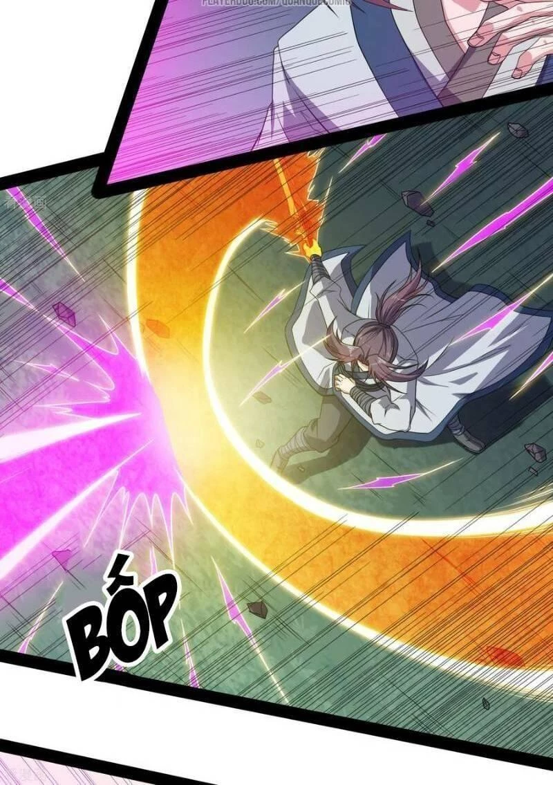 Đạp Toái Tiên Hà Chapter 74 - 10