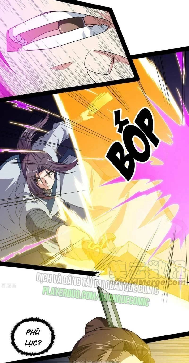 Đạp Toái Tiên Hà Chapter 74 - 11