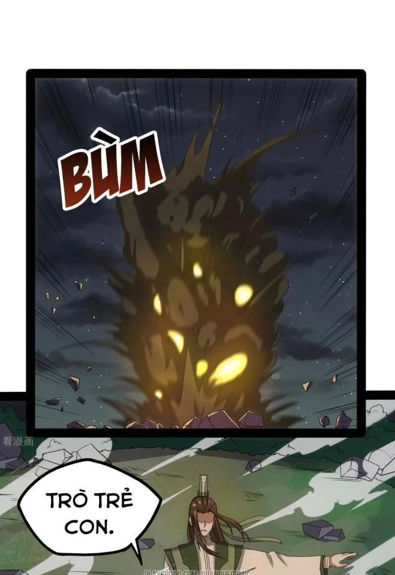 Đạp Toái Tiên Hà Chapter 74 - 13