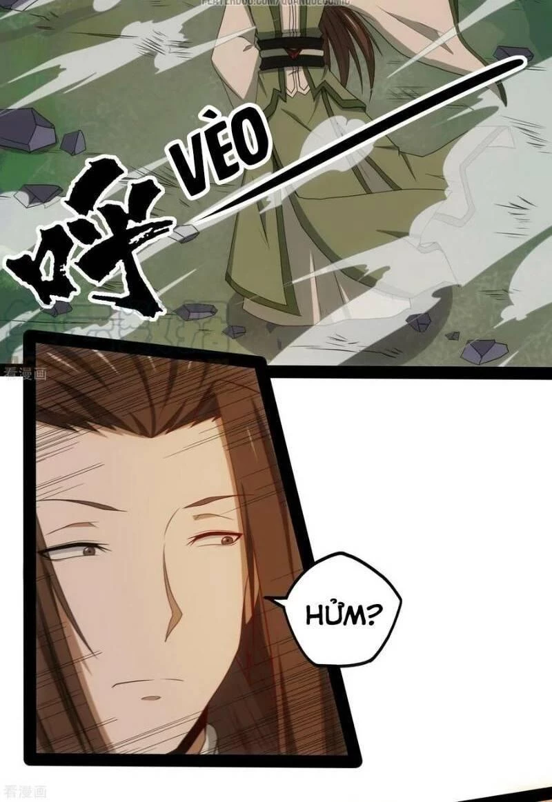 Đạp Toái Tiên Hà Chapter 74 - 14