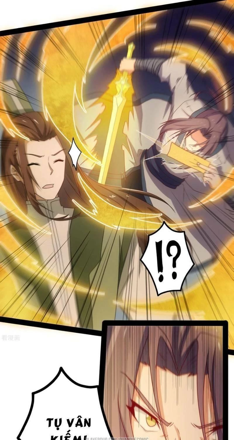 Đạp Toái Tiên Hà Chapter 74 - 15