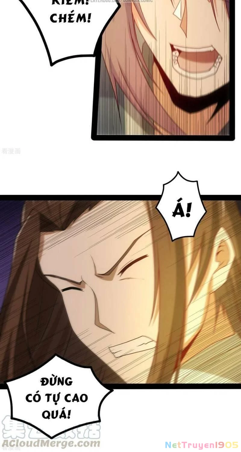 Đạp Toái Tiên Hà Chapter 74 - 16