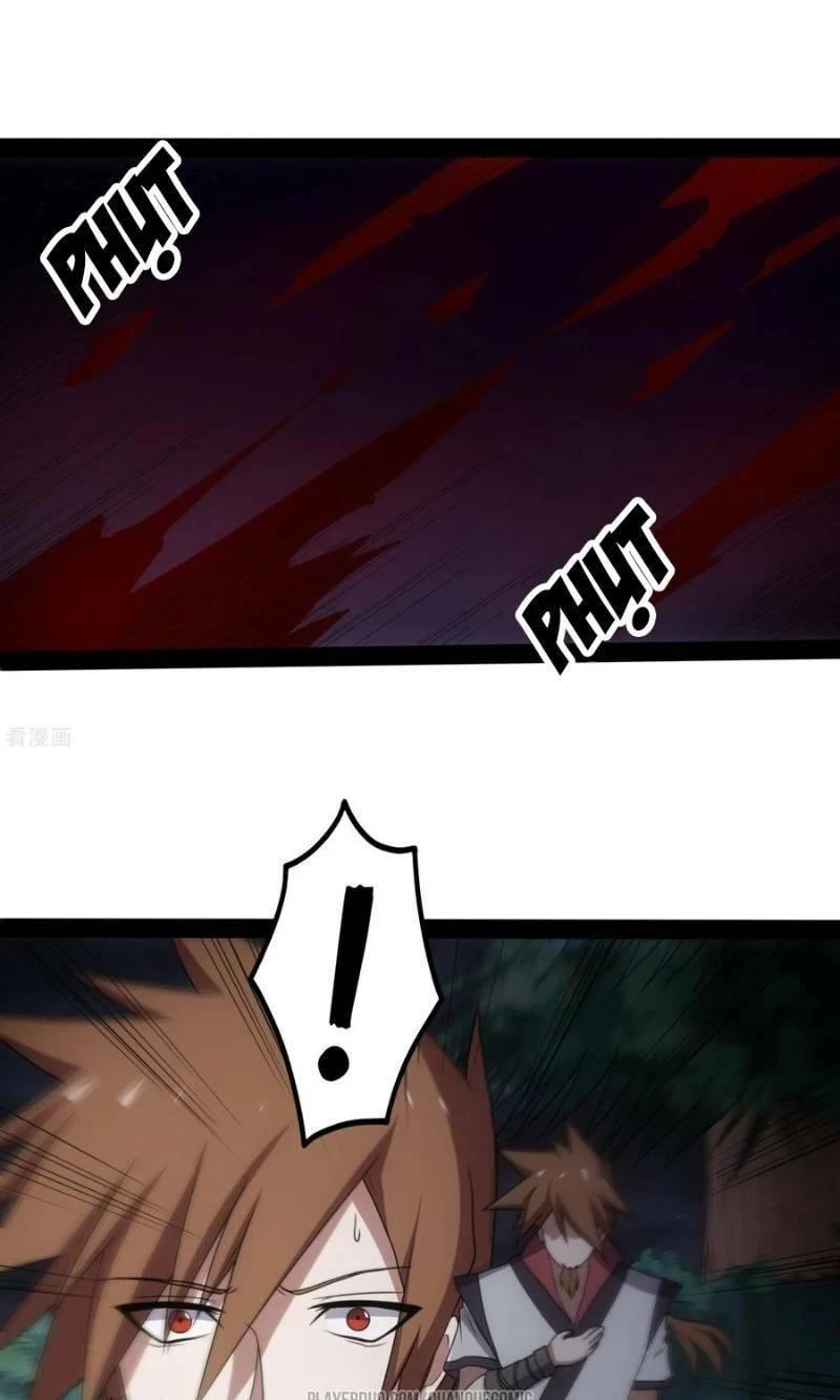 Đạp Toái Tiên Hà Chapter 74 - 17