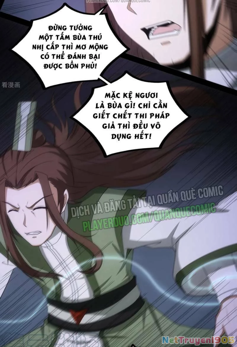 Đạp Toái Tiên Hà Chapter 74 - 22