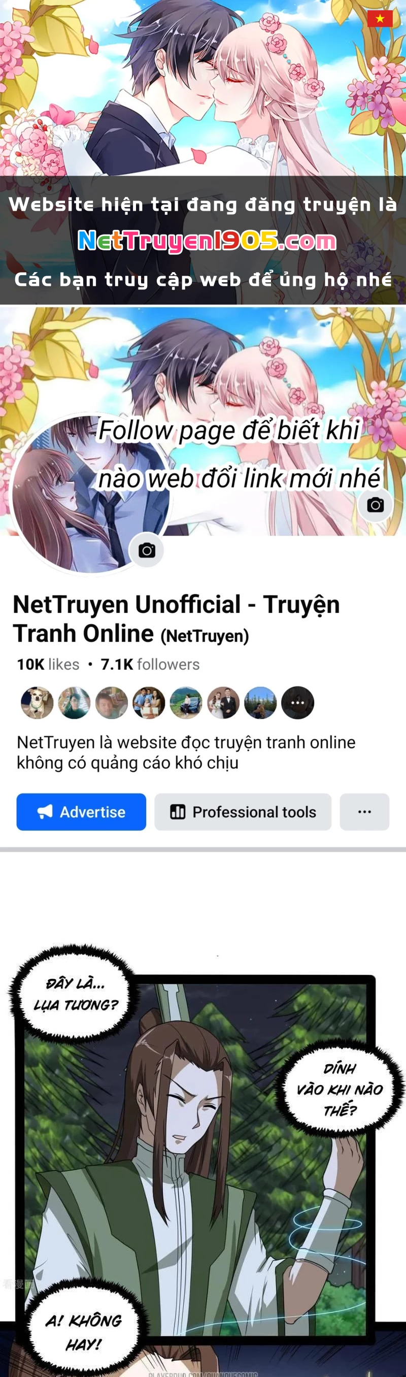 Đạp Toái Tiên Hà Chapter 75 - 1