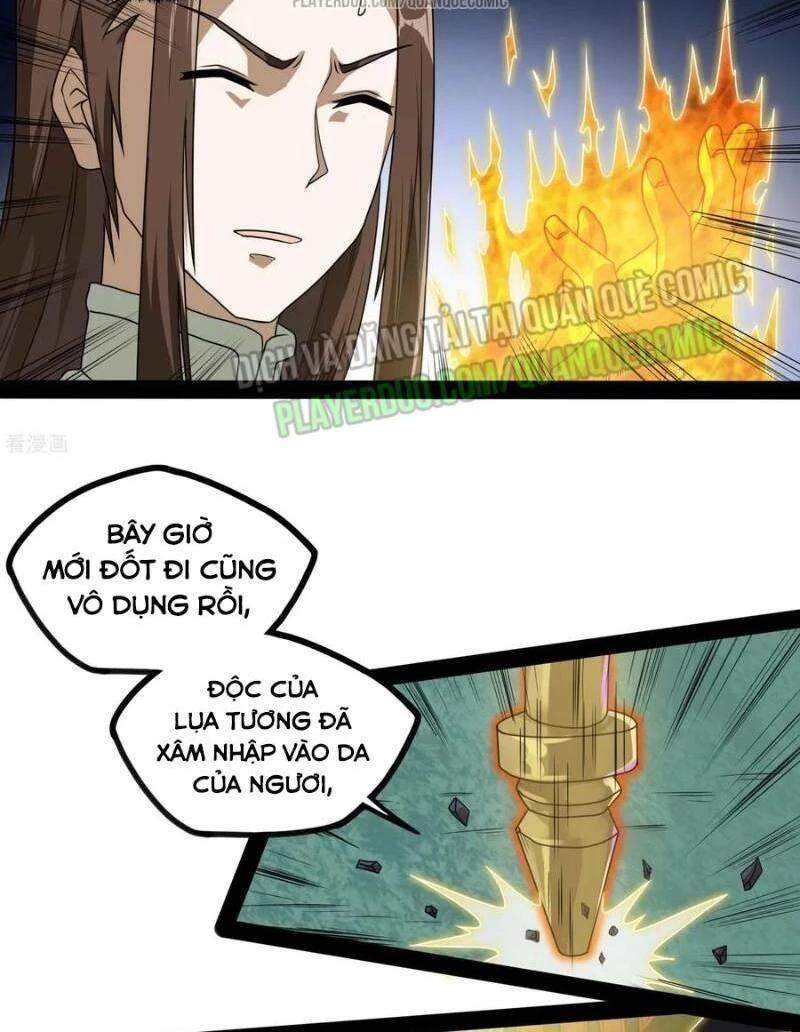 Đạp Toái Tiên Hà Chapter 75 - 2