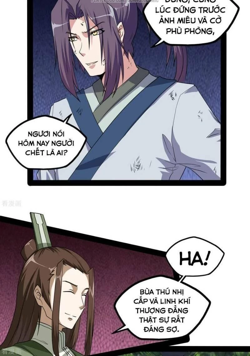 Đạp Toái Tiên Hà Chapter 75 - 4