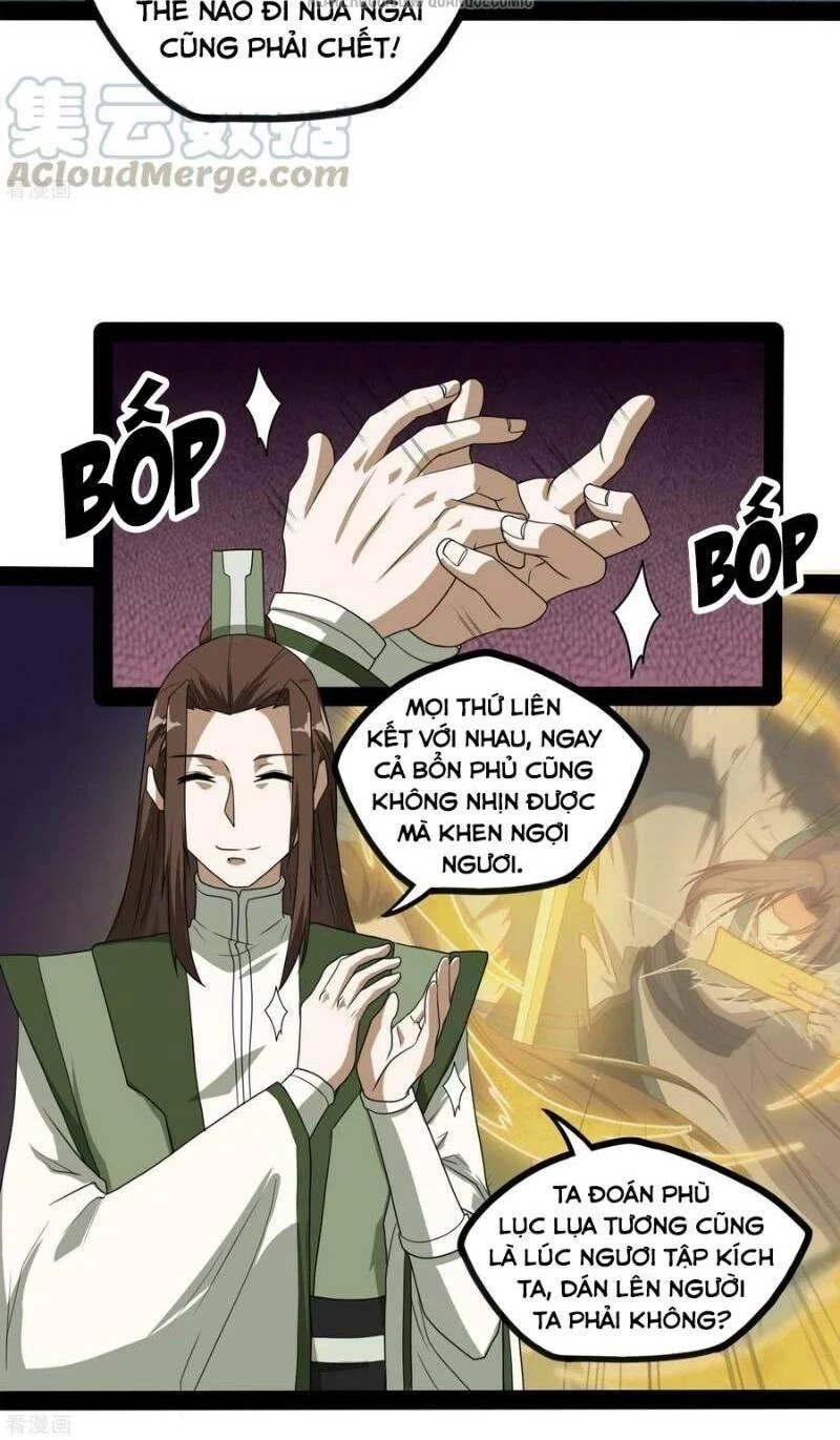 Đạp Toái Tiên Hà Chapter 75 - 9