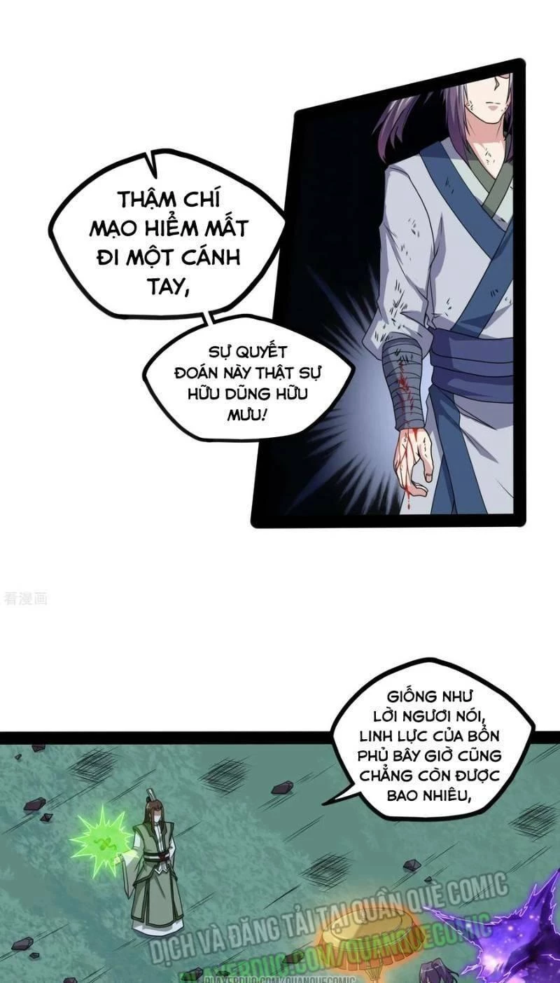 Đạp Toái Tiên Hà Chapter 75 - 10