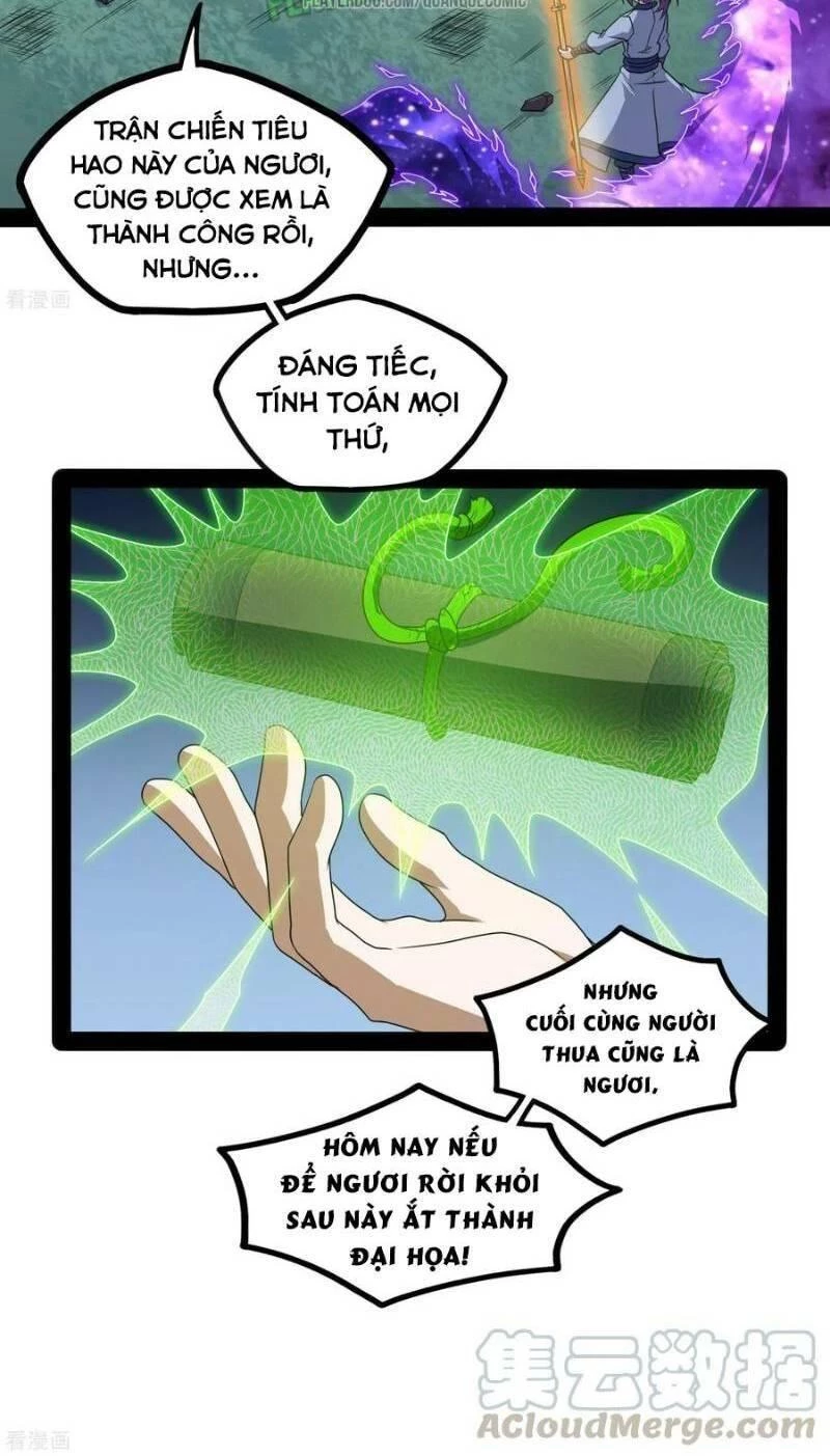 Đạp Toái Tiên Hà Chapter 75 - 11