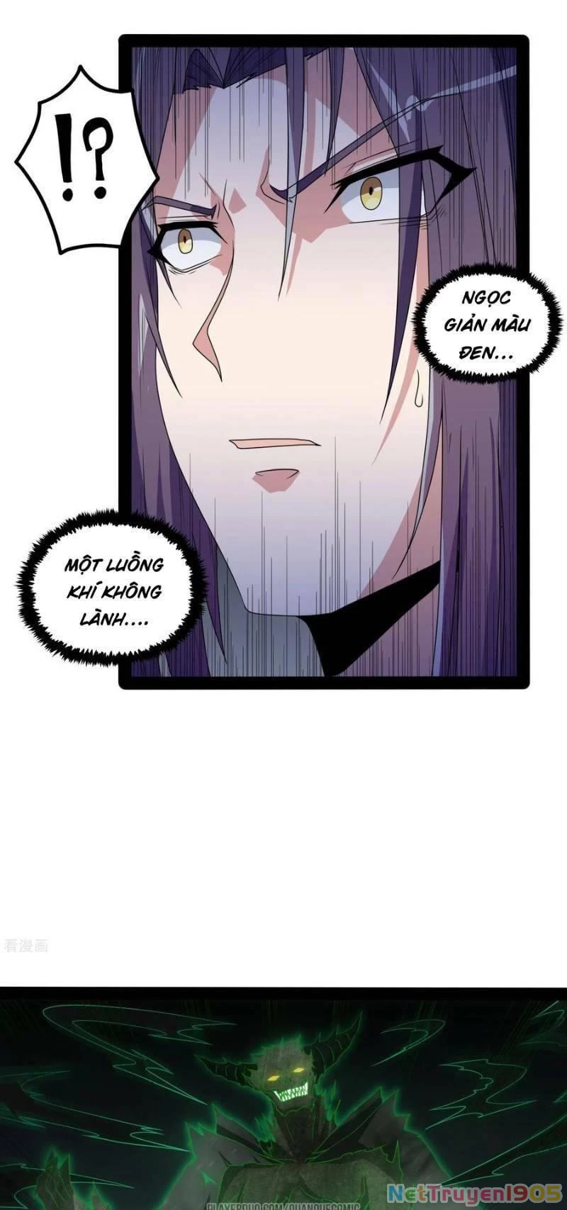 Đạp Toái Tiên Hà Chapter 75 - 12