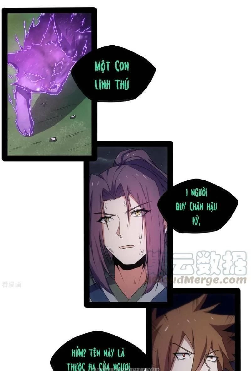 Đạp Toái Tiên Hà Chapter 75 - 14