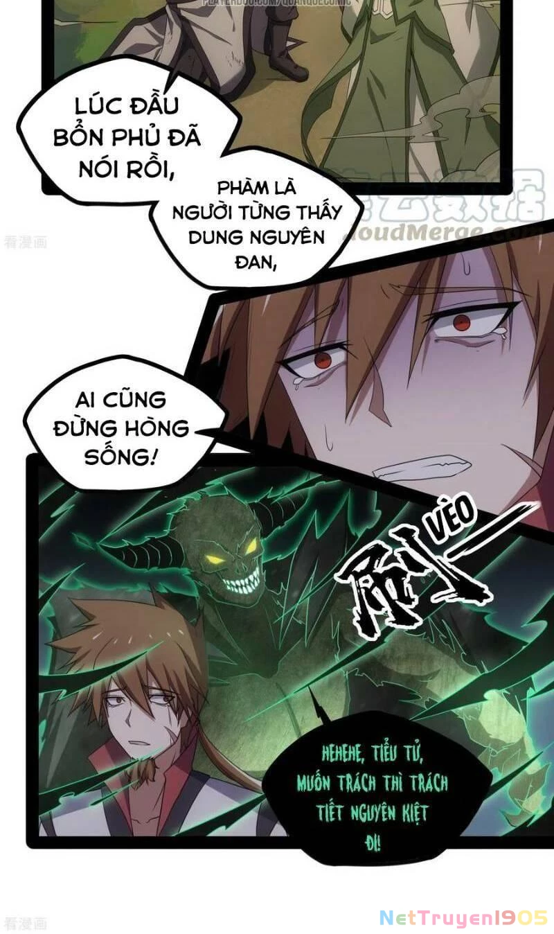 Đạp Toái Tiên Hà Chapter 75 - 17